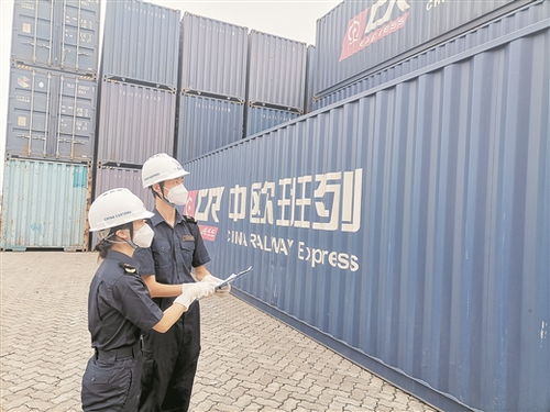 廣西技術(shù)進(jìn)出口 開放合作新引擎，驅(qū)動高質(zhì)量發(fā)展